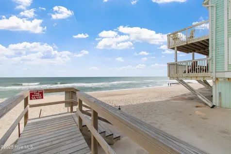 1701 Sand Dollar Court Kure Beach NC 28449