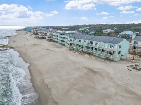 1701 Sand Dollar Court Kure Beach NC 28449