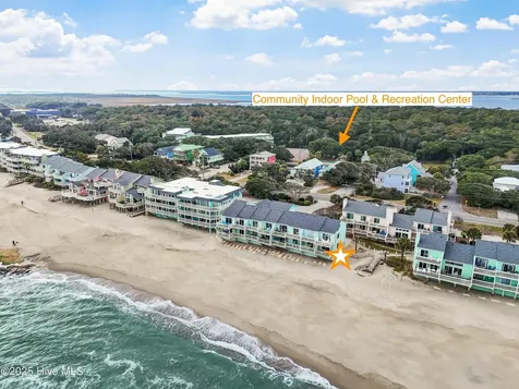 1701 Sand Dollar Court Kure Beach NC 28449