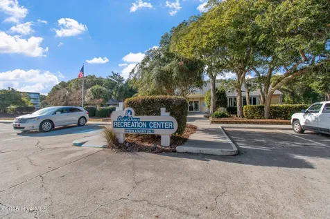 1701 Sand Dollar Court Kure Beach NC 28449
