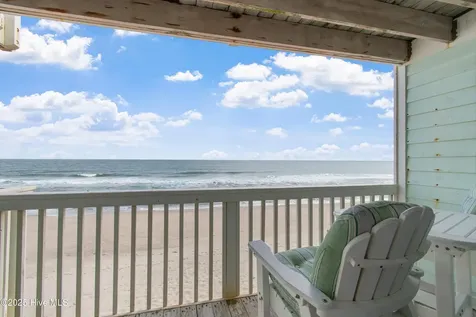 1701 Sand Dollar Court Kure Beach NC 28449