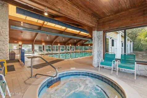 1701 Sand Dollar Court Kure Beach NC 28449