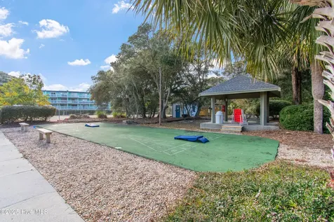 1701 Sand Dollar Court Kure Beach NC 28449