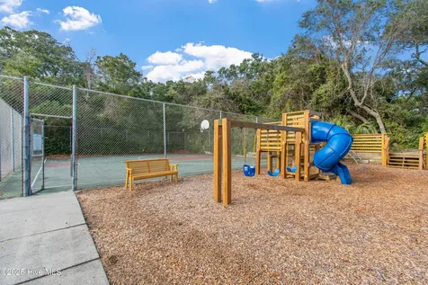 1701 Sand Dollar Court Kure Beach NC 28449