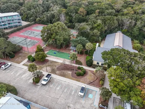1701 Sand Dollar Court Kure Beach NC 28449