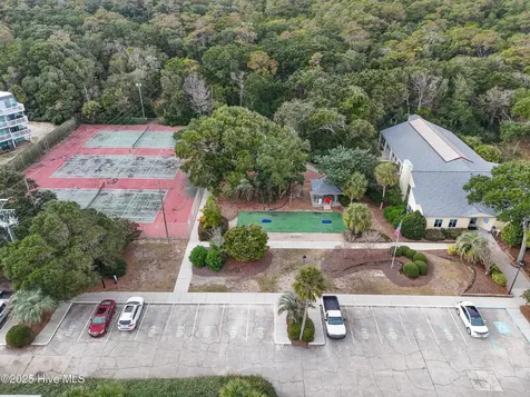 1701 Sand Dollar Court Kure Beach NC 28449