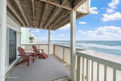 1701 Sand Dollar Court Kure Beach NC 28449