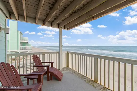 1701 Sand Dollar Court Kure Beach NC 28449