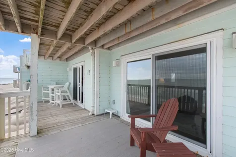 1701 Sand Dollar Court Kure Beach NC 28449