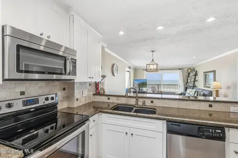 1701 Sand Dollar Court Kure Beach NC 28449