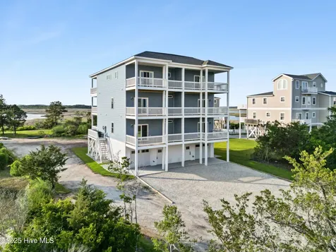 2083 New River Inlet Road North Topsail Beach NC 28460