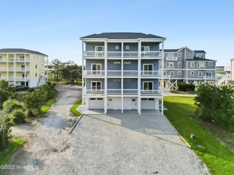 2083 New River Inlet Road North Topsail Beach NC 28460