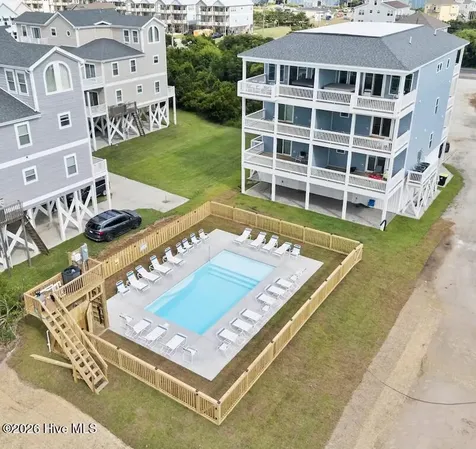 2083 New River Inlet Road North Topsail Beach NC 28460