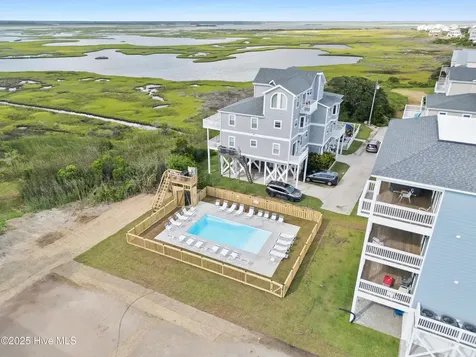 2083 New River Inlet Road North Topsail Beach NC 28460
