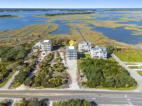 2083 New River Inlet Road North Topsail Beach NC 28460
