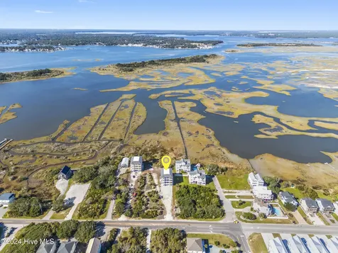 2083 New River Inlet Road North Topsail Beach NC 28460