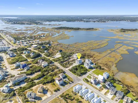 2083 New River Inlet Road North Topsail Beach NC 28460