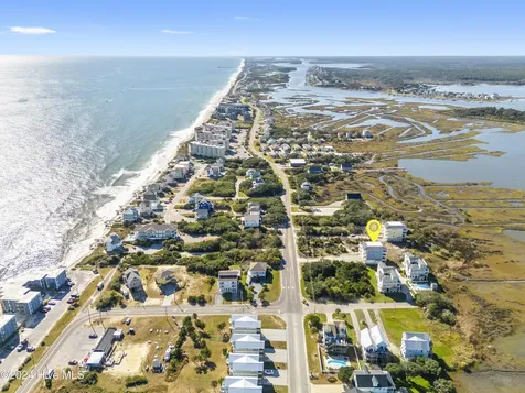 2083 New River Inlet Road North Topsail Beach NC 28460