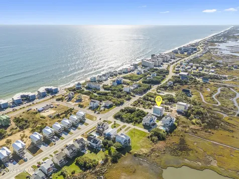 2083 New River Inlet Road North Topsail Beach NC 28460