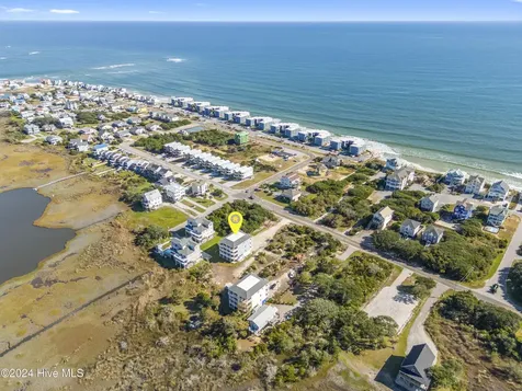 2083 New River Inlet Road North Topsail Beach NC 28460