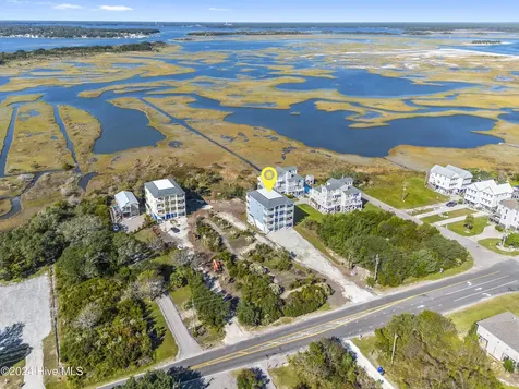 2083 New River Inlet Road North Topsail Beach NC 28460
