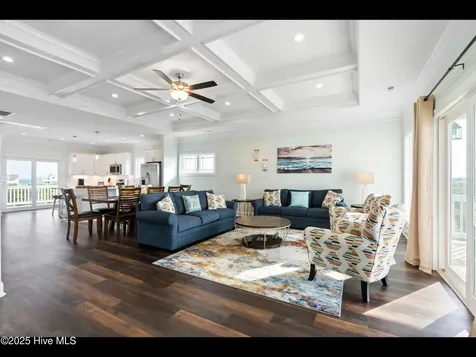 2083 New River Inlet Road North Topsail Beach NC 28460