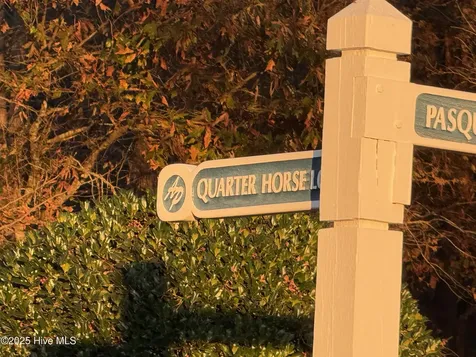 119 Quarter Horse Loop Hertford NC 27944