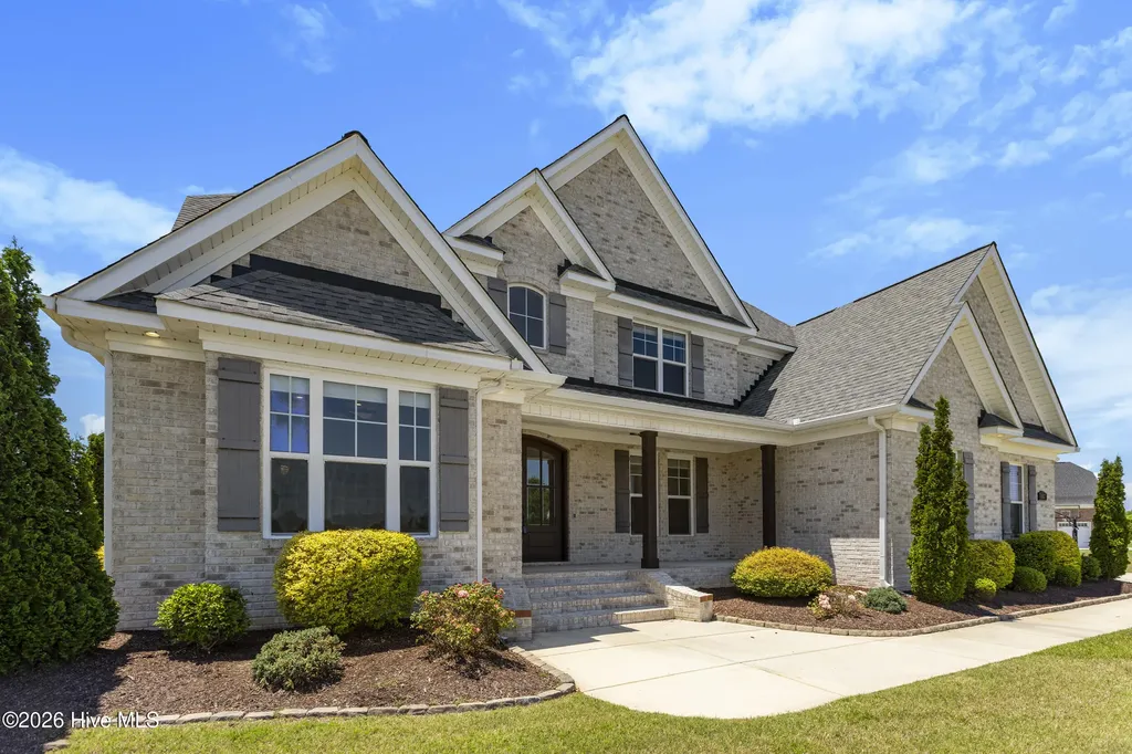 1357 Autumn Lakes Drive Grimesland NC 27837