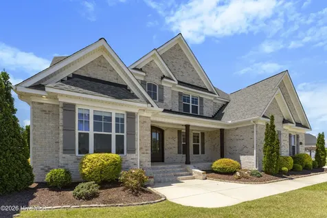 1357 Autumn Lakes Drive Grimesland NC 27837