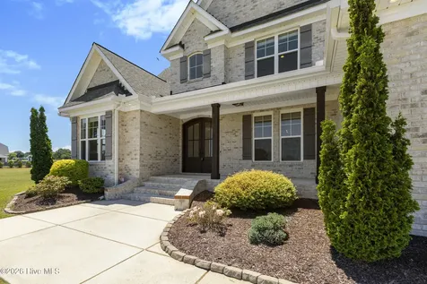 1357 Autumn Lakes Drive Grimesland NC 27837