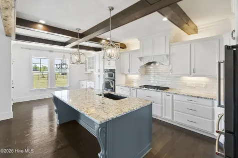 1357 Autumn Lakes Drive Grimesland NC 27837