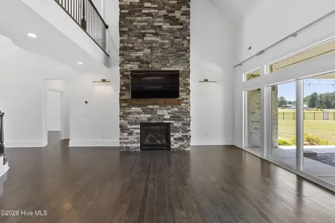 1357 Autumn Lakes Drive Grimesland NC 27837