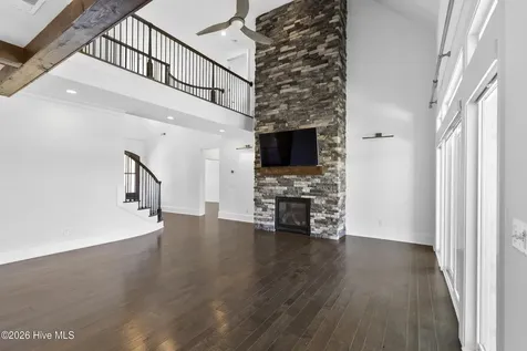 1357 Autumn Lakes Drive Grimesland NC 27837