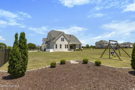 1357 Autumn Lakes Drive Grimesland NC 27837