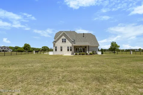 1357 Autumn Lakes Drive Grimesland NC 27837