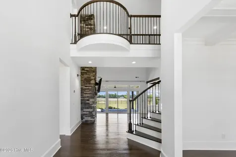 1357 Autumn Lakes Drive Grimesland NC 27837