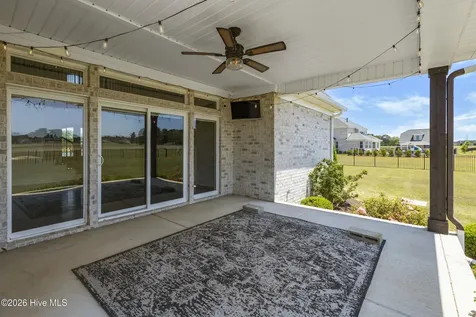 1357 Autumn Lakes Drive Grimesland NC 27837
