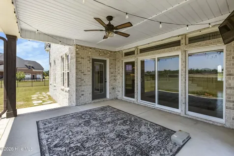1357 Autumn Lakes Drive Grimesland NC 27837