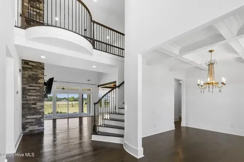 1357 Autumn Lakes Drive Grimesland NC 27837