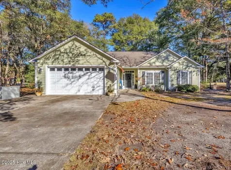 3060 Purple Finch Lane SW Supply NC 28462