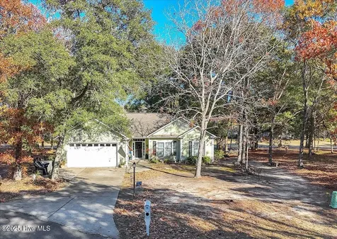 3060 Purple Finch Lane SW Supply NC 28462