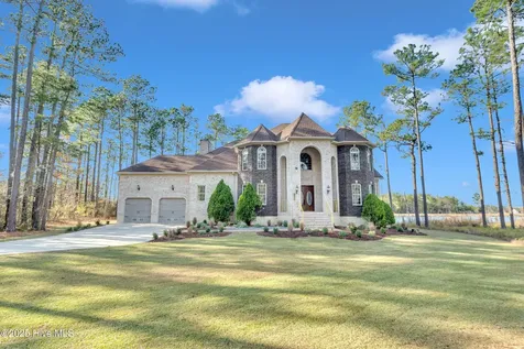 114 Jacks Creek Drive Belhaven NC 27810