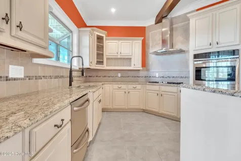 114 Jacks Creek Drive Belhaven NC 27810