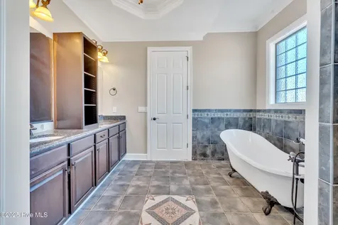 114 Jacks Creek Drive Belhaven NC 27810