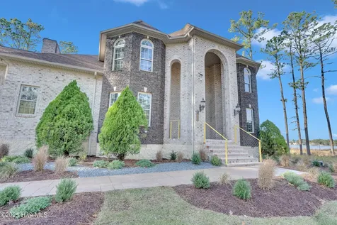 114 Jacks Creek Drive Belhaven NC 27810