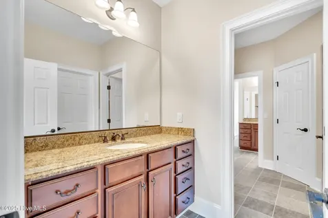 114 Jacks Creek Drive Belhaven NC 27810