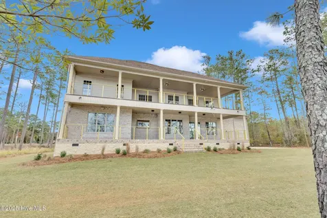 114 Jacks Creek Drive Belhaven NC 27810