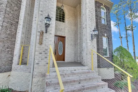 114 Jacks Creek Drive Belhaven NC 27810