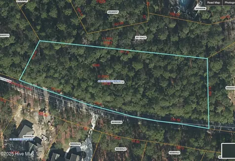 40 Chestertown Drive Pinehurst NC 28374