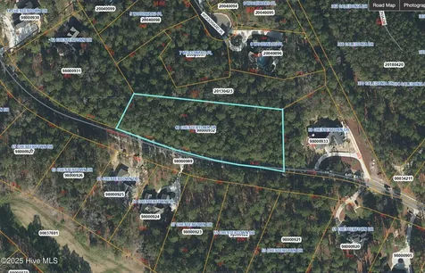 40 Chestertown Drive Pinehurst NC 28374